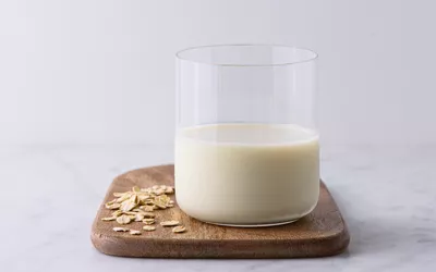 Oat Milk