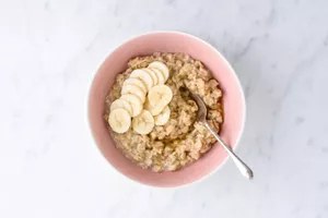 Oatmeal