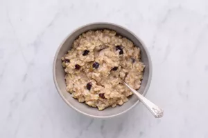 Oatmeal