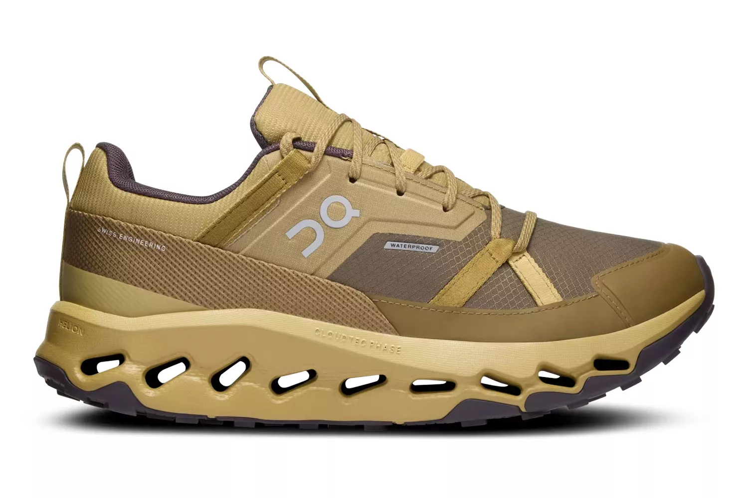 On Cloudhorizon Waterproof Running Shoes