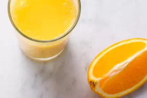 Orange Juice