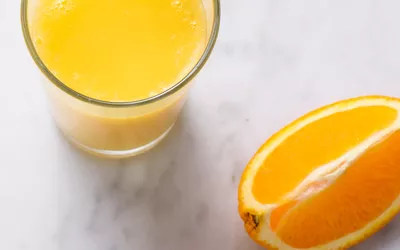 Orange Juice