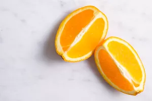 Oranges