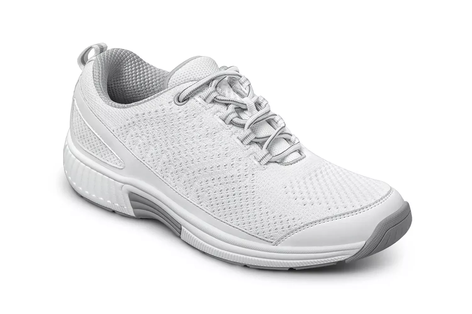 Orthofeet Coral Women&rsquo;s Sneakers