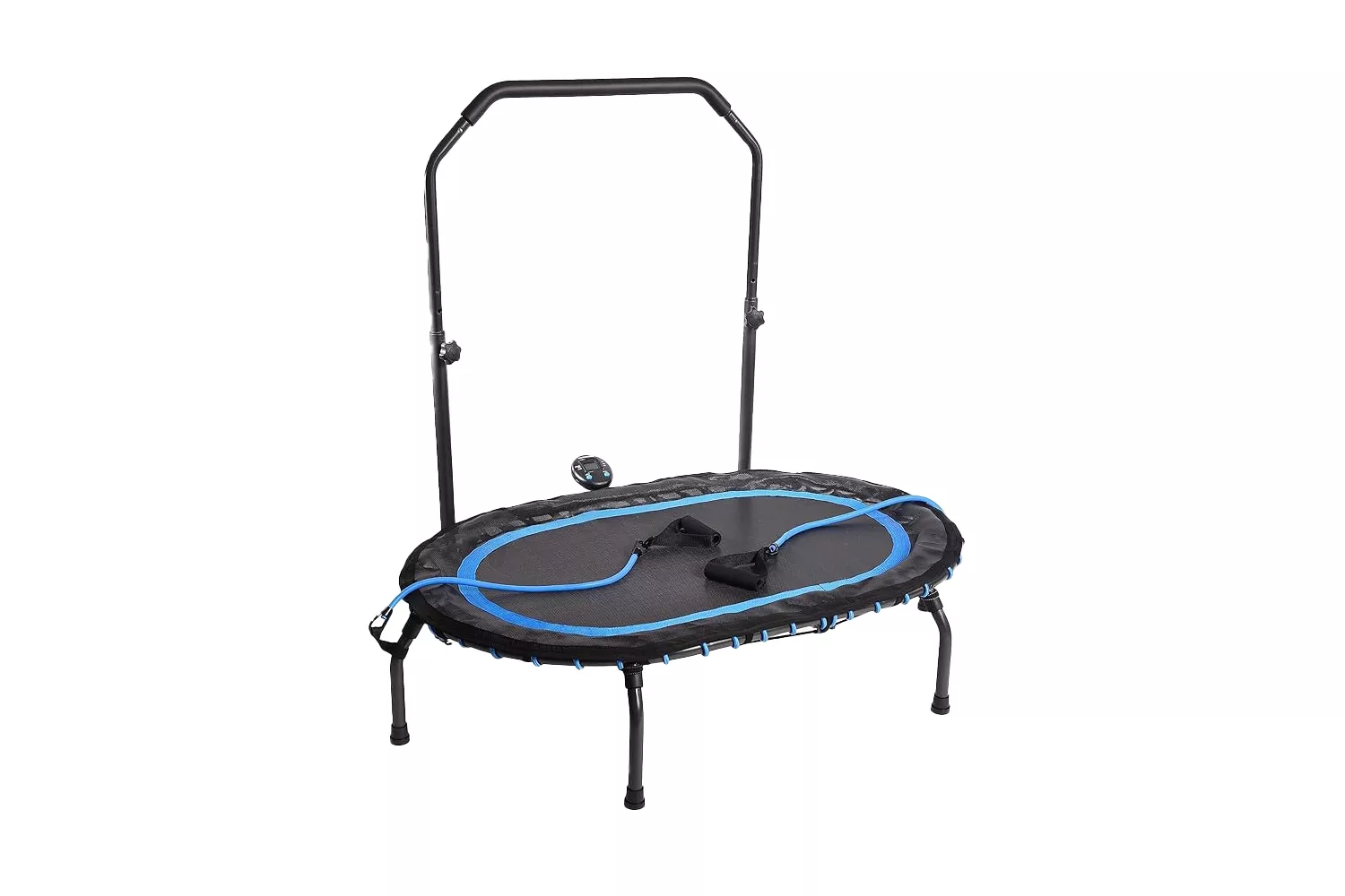 Stamina Oval Fitness Trampoline