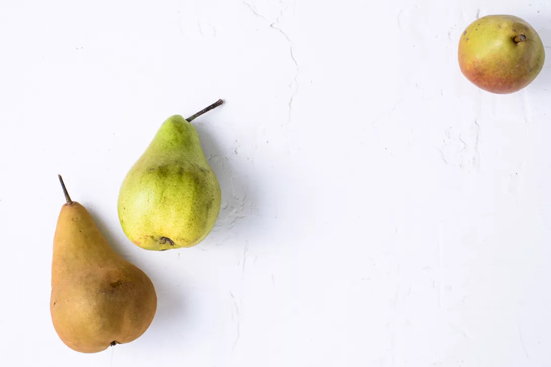 Pears