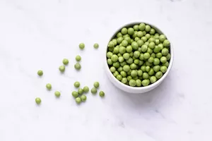Peas