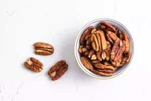 Pecans