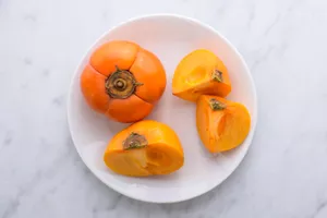 Persimmons