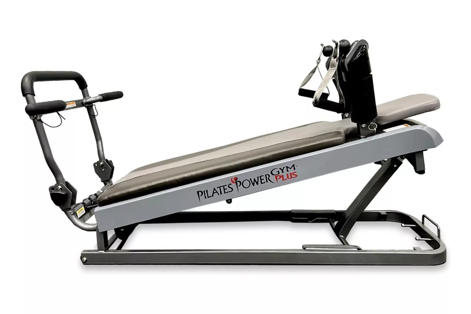 Amazon Pilates Power Gym Plus Mini Reformer