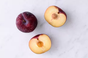 Plum