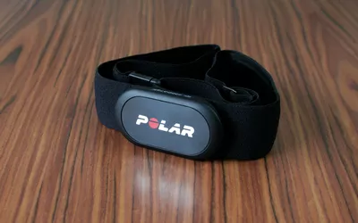 Polar H10 Heart Rate Sensor
