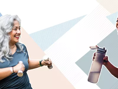 Verywell Fit Core Values