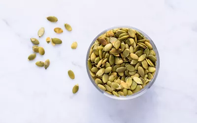Pumpkin Seeds