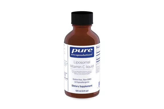 Pure Encapsulations Liposomal Vitamin C