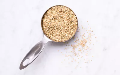 Quinoa