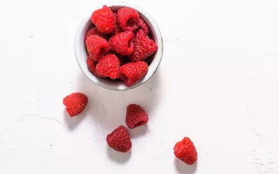 Raspberries