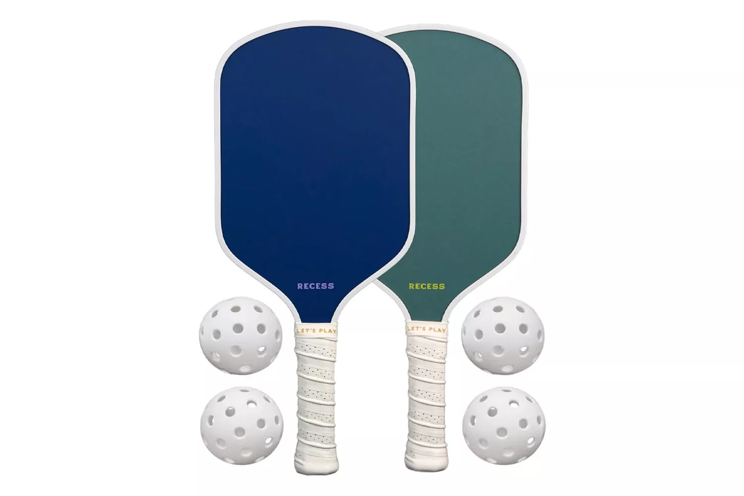 Recess Pickleball Starter Set
