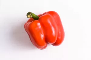 Red Bell Pepper