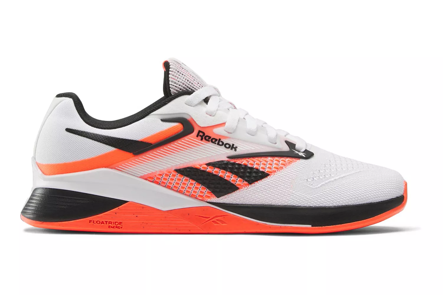 Road Runner Reebok Womens Nano X4 Training Shoes