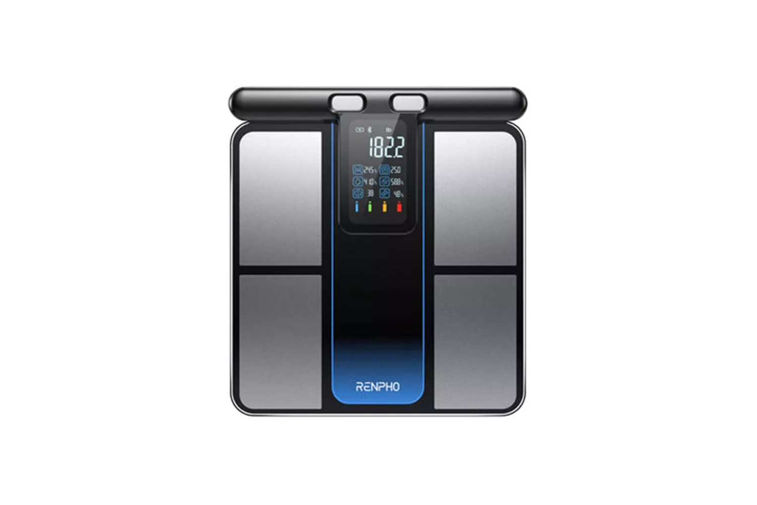 Renpho MorphoScan Smart Body Scale