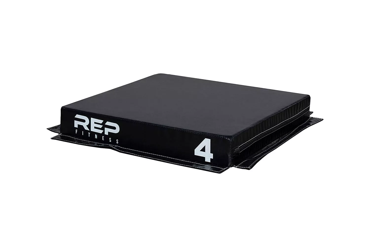 Rep Fitness Foam Soft Plyo Box