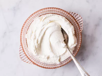 Ricotta nutrition facts