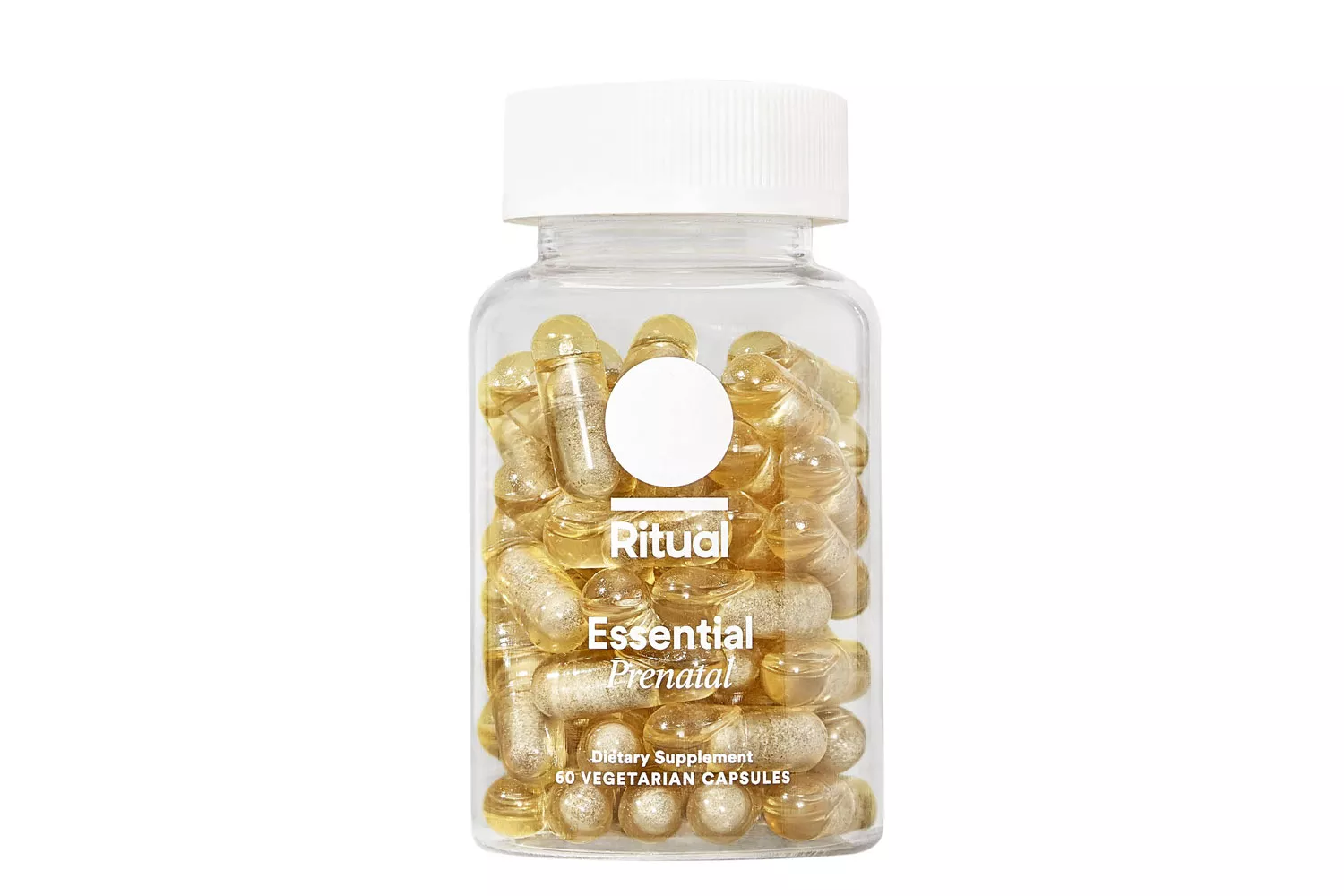 Ritual Essential Prenatal Multivitamin