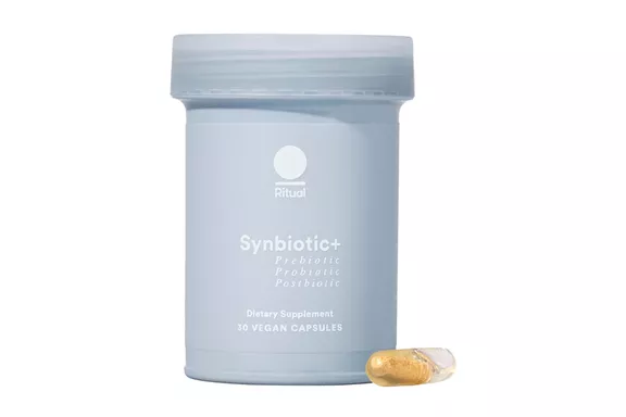 Ritual Synbiotic+
