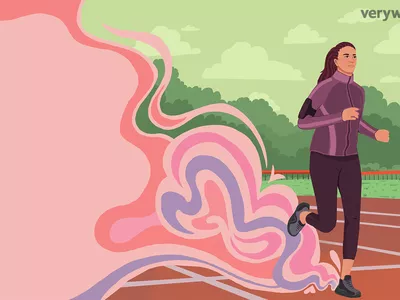 Rules for Running on a Track