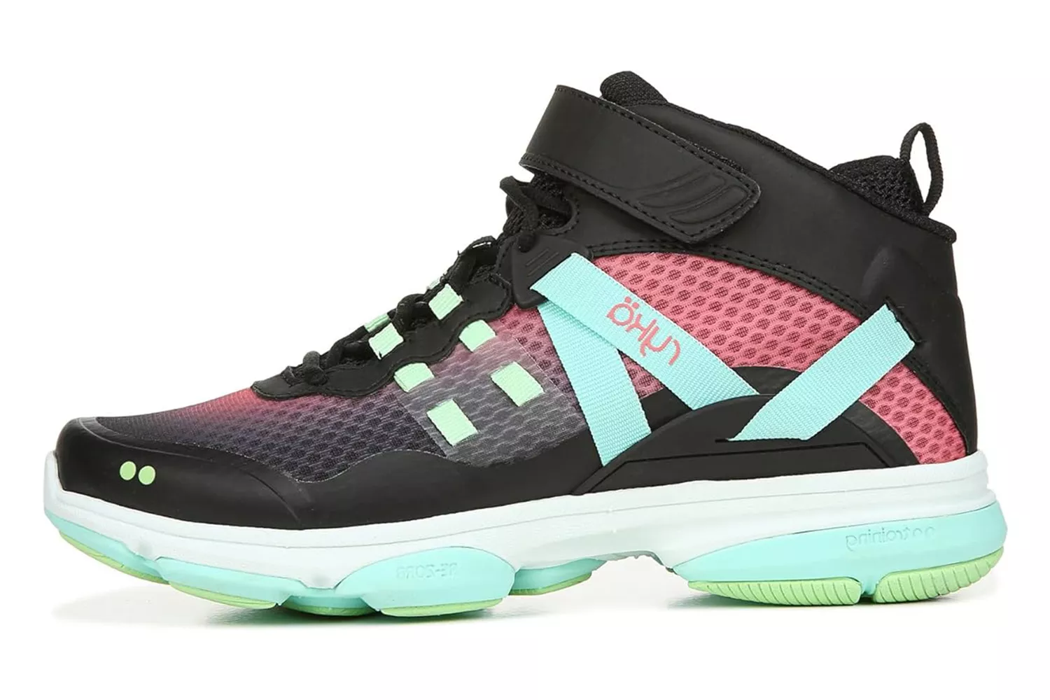 Ryka Devotion XT Mid Top Training Shoes