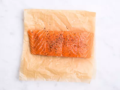 Salmon