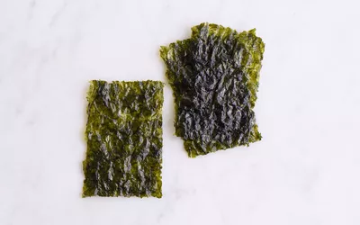 Seaweed