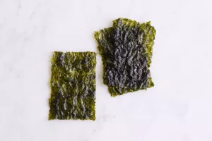 Seaweed
