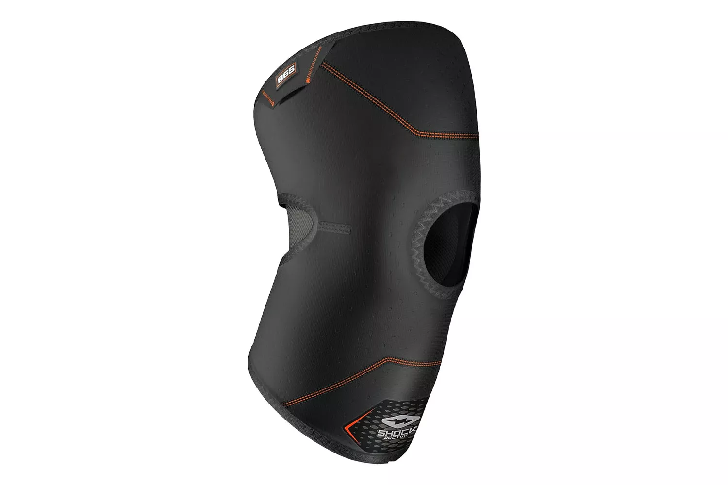 Shock Doctor Knee Compression Sleeve