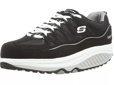 Skechers Shape-Ups 2.0 Comfort Walking Shoes