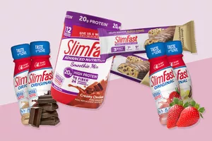 slimfast