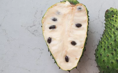 Soursop