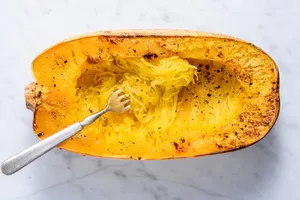 Spaghetti Squash