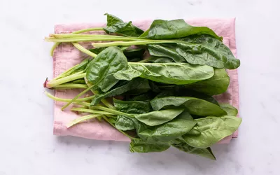 Spinach