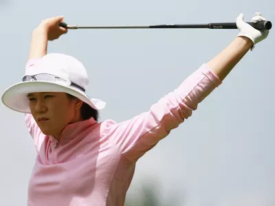 Stanford International Pro-Am - Round Two