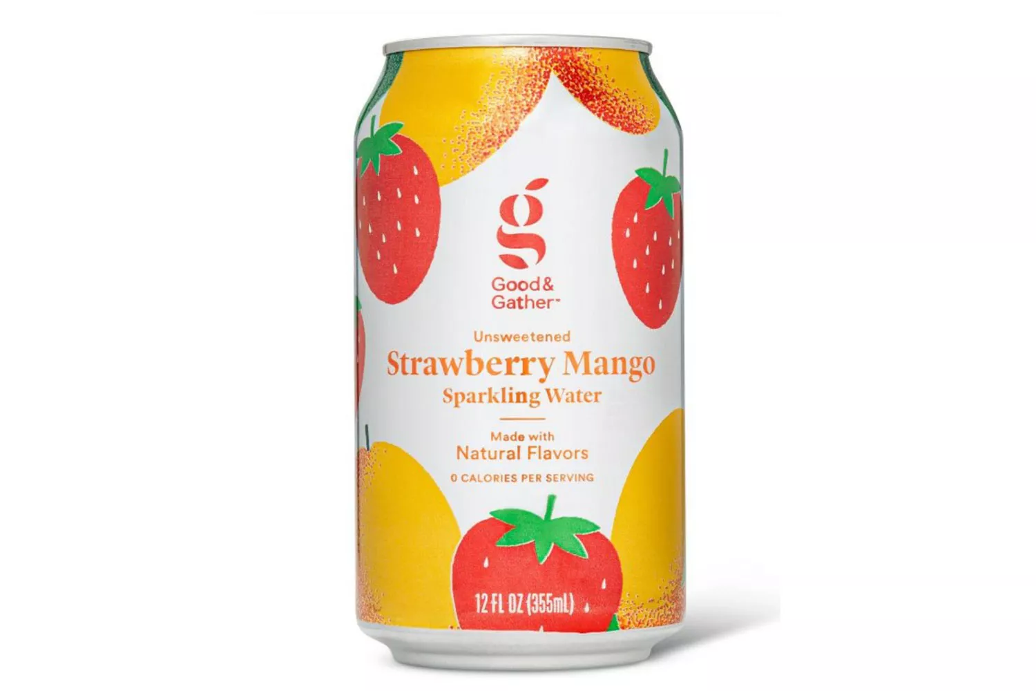 Good &amp; Gather Sparkling Water