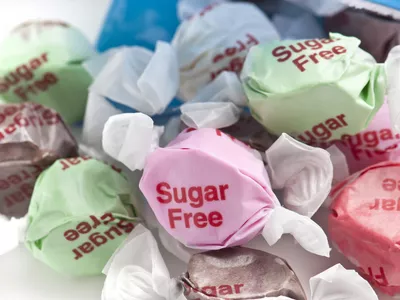 sugar-free candy