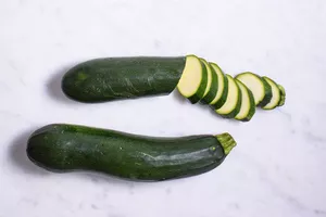 Zucchini