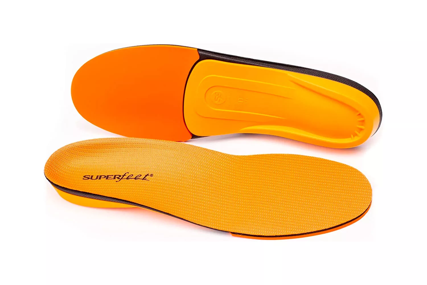 Superfeet Orange Premium Insoles