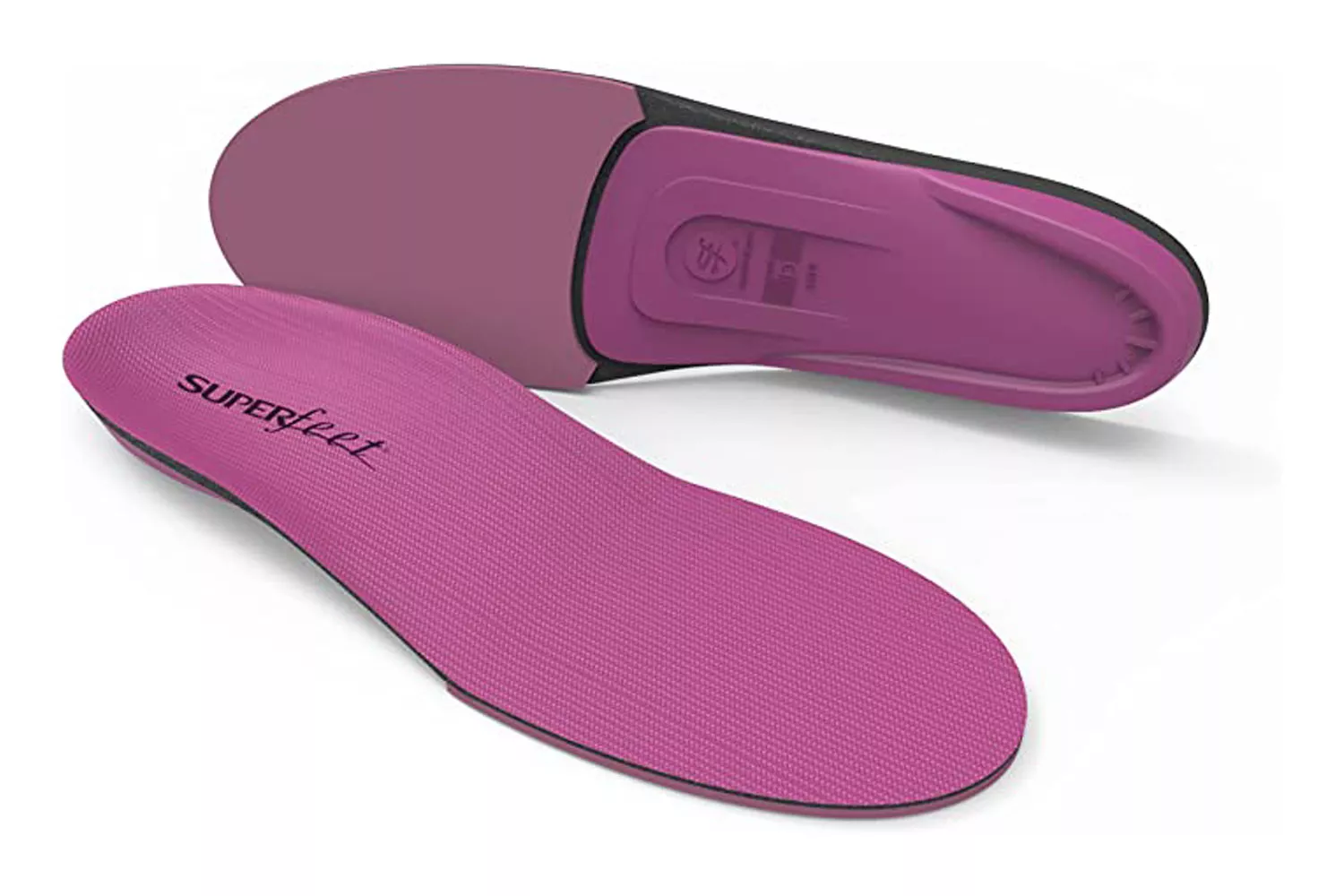 Superfeet Women&acirc;s Berry Insoles