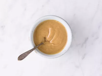 Tahini