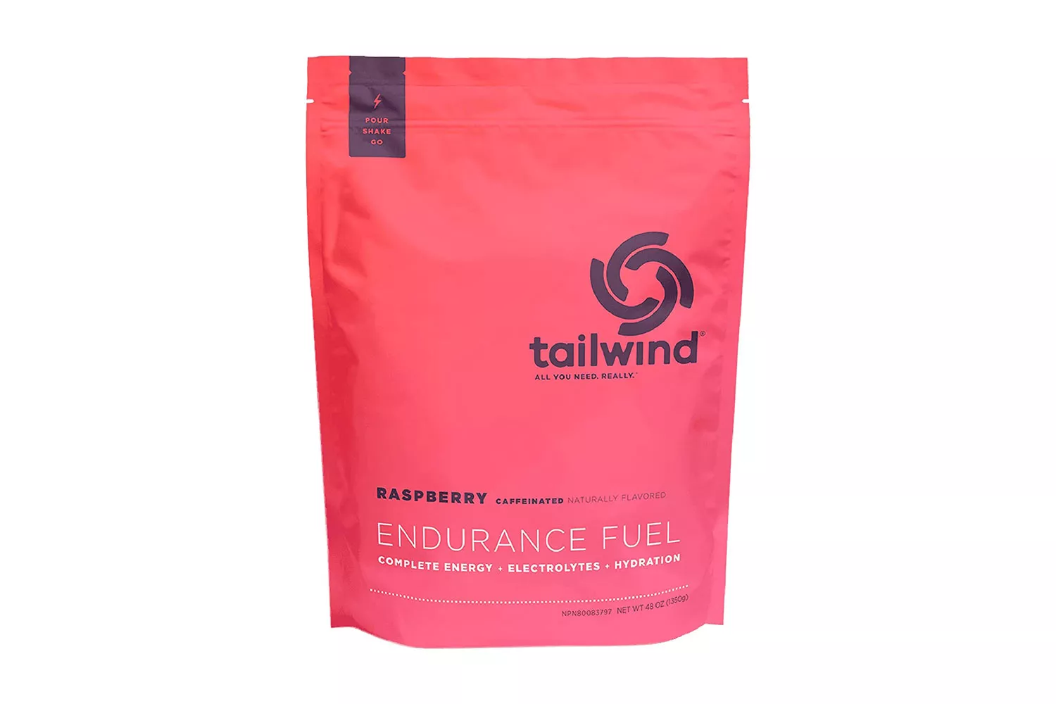 Tailwind Nutrition Caffeinated Endurance Fuel