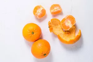Tangerines