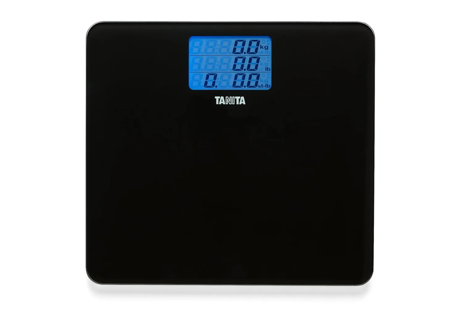 Tanita HD-384 Digital Bathroom Scale